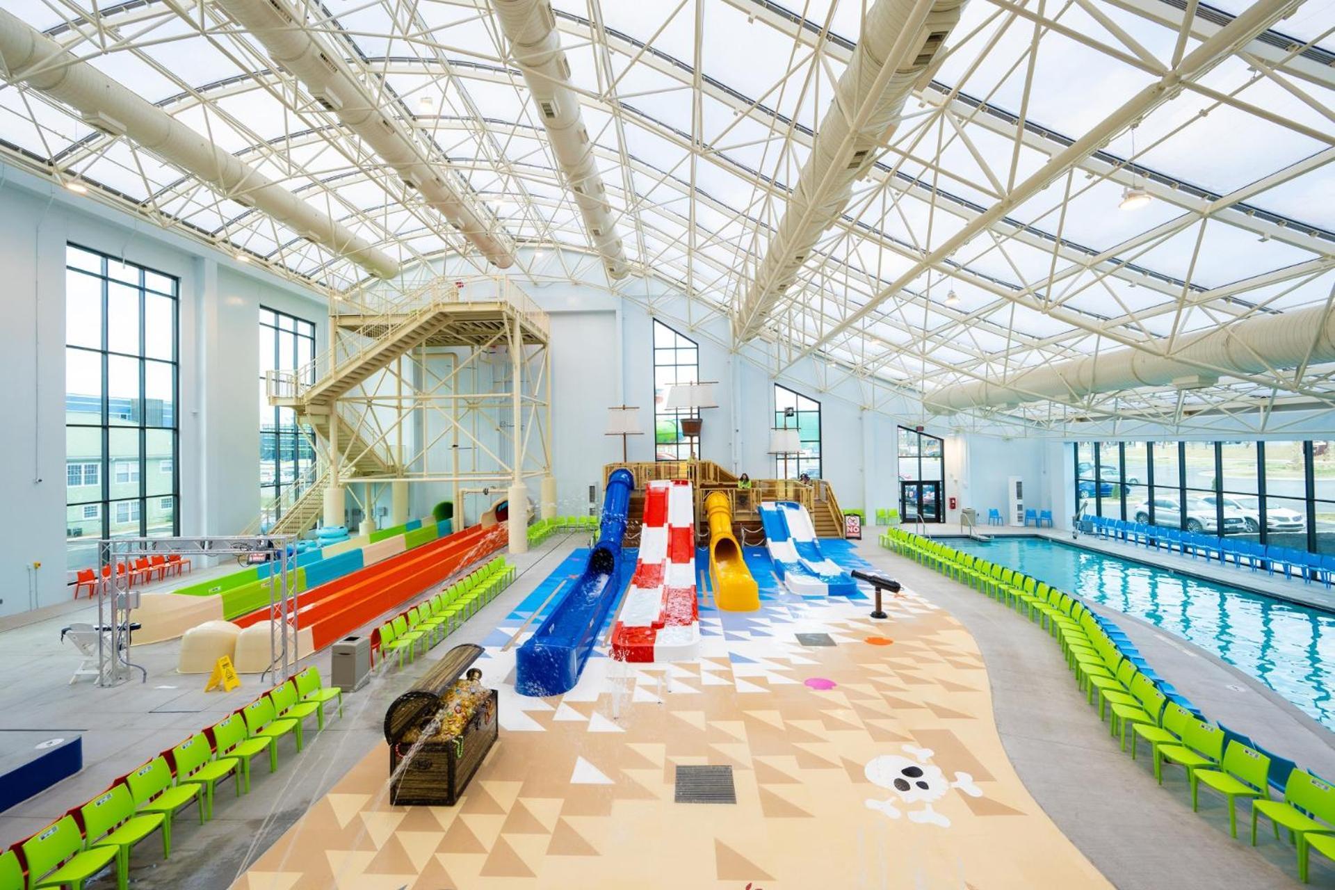 Country Cascades Waterpark Resort Pigeon Forge Bagian luar foto